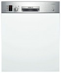 Bosch SMI 50E75 Lave-vaisselle <br />57.00x81.50x60.00 cm