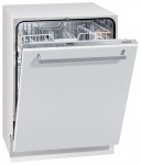 Miele G 4480 Vi Dishwasher <br />57.00x81.00x60.00 cm