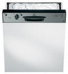 Indesit DPG 36 A IX Dishwasher <br />57.00x82.00x60.00 cm