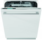 Fulgor FDW 9017 Dishwasher <br />56.00x85.00x60.00 cm