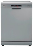 Hoover DDY 65540 XFAPMS Stroj za pranje posuđa <br />57.00x85.00x60.00 cm