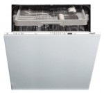 Whirlpool ADG 7633 A++ FD Lave-vaisselle <br />56.00x82.00x60.00 cm