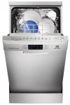 Electrolux ESF 4550 ROX เครื่องล้างจาน <br />61.00x85.00x45.00 เซนติเมตร