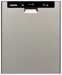 Bauknecht GSU 61204 A++ IN Dishwasher <br />57.00x82.00x60.00 cm