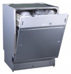 Techno TBD-600 Dishwasher <br />60.00x85.00x60.00 cm