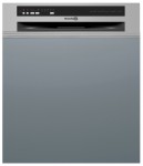 Bauknecht GSIS 5104A1I Lave-vaisselle <br />57.00x82.00x60.00 cm