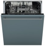 Bauknecht GSX 81414 A++ Посудомийна машина <br />56.00x82.00x60.00 см