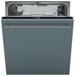 Bauknecht GMX 50102 Lave-vaisselle <br />55.00x86.00x60.00 cm