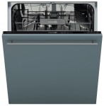 Bauknecht GSX 61414 A++ เครื่องล้างจาน <br />56.00x82.00x60.00 เซนติเมตร