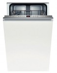 Bosch SPV 43M20 Πλυντήριο πιάτων <br />57.00x82.00x45.00 cm