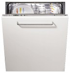 TEKA DW7 60 FI Dishwasher <br />57.00x87.00x60.00 cm