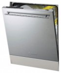 Fagor LF-65IT 1X Dishwasher <br />56.00x82.00x59.50 cm