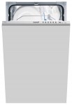 Hotpoint-Ariston LST 4167 Машина за прање судова <br />57.00x82.00x44.50 цм