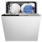 Electrolux ESL 6361 LO Lave-vaisselle <br />55.00x82.00x60.00 cm