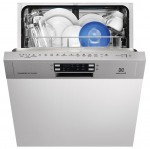 Electrolux ESI 7510 ROX Lave-vaisselle <br />57.00x82.00x60.00 cm