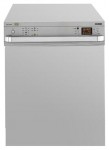 BEKO DSN 6841 FX Lave-vaisselle <br />55.00x82.00x60.00 cm