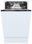 Electrolux ESL 67010 Dishwasher <br />55.00x81.80x59.60 cm