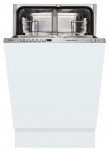 Electrolux ESL 47710 R Lave-vaisselle <br />55.00x81.80x44.60 cm