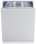 Gorenje GV62324XV Lave-vaisselle <br />57.00x81.80x59.80 cm