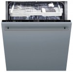 Bauknecht GSXP 81312 TR A+ Lave-vaisselle <br />56.00x82.00x60.00 cm