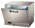 Siemens SK 26E820 Dishwasher <br />50.00x45.00x55.00 cm
