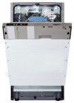 Freggia DWI4106 食器洗い機 <br />55.00x82.00x45.00 cm