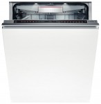 Bosch SMV 88TX02E Посудомоечная Машина <br />55.00x82.00x60.00 см