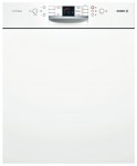 Bosch SMI 53L82 Lave-vaisselle <br />57.00x82.00x60.00 cm
