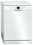 Bosch SMS 58N62 TR Lave-vaisselle <br />60.00x85.00x60.00 cm