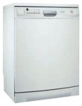 Electrolux ESF 65710 W Dishwasher <br />62.00x85.00x59.60 cm