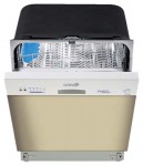Ardo DWB 60 AEW Dishwasher <br />57.00x81.50x59.50 cm