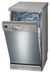 Siemens SF 25M856 Dishwasher <br />60.00x85.00x45.00 cm
