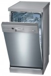 Siemens SF 24T860 Dishwasher <br />60.00x85.00x45.00 cm