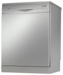 Ardo DWT 14 LT Dishwasher <br />60.00x85.00x60.00 cm
