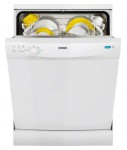 Zanussi ZDF 91200 SA Lave-vaisselle <br />63.00x85.00x60.00 cm