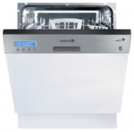 Ardo DWB 60 AELX Dishwasher <br />57.00x81.50x59.50 cm