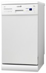 Ardo DWF 09L6W Dishwasher <br />58.00x85.00x45.00 cm