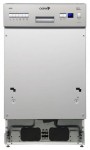 Ardo DWB 09L6X Dishwasher <br />54.00x82.00x45.00 cm
