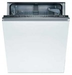 Bosch SMV 50E00 Lave-vaisselle <br />55.00x82.00x60.00 cm