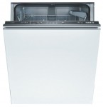 Bosch SMV 40E00 Lave-vaisselle <br />55.00x81.50x60.00 cm