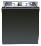 Smeg ST522 Stroj za pranje posuđa <br />55.00x82.00x60.00 cm