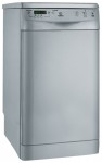 Indesit DSG 5741 NX Lave-vaisselle <br />60.00x85.00x45.00 cm