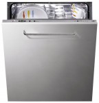 TEKA DW7 86 FI Dishwasher <br />55.00x86.00x59.80 cm