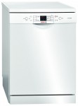 Bosch SMS 58N12 Lave-vaisselle <br />60.00x85.00x60.00 cm