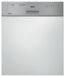 IGNIS ADL 444/1 IX Lave-vaisselle <br />57.00x82.00x60.00 cm