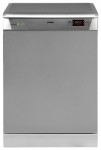 BEKO DSFN 6620 X Lave-vaisselle <br />57.00x85.00x60.00 cm