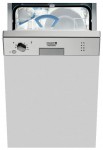 Hotpoint-Ariston LV 460 A X Dishwasher <br />57.00x82.00x44.50 cm