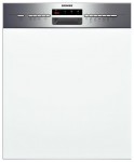 Siemens SN 56M533 Посудомоечная Машина <br />57.30x81.50x59.80 см