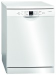 Bosch SMS 58M82 Посудомоечная Машина <br />60.00x85.00x60.00 см
