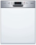 Bosch SMI 69M55 Посудомоечная Машина <br />58.00x82.00x60.00 см
